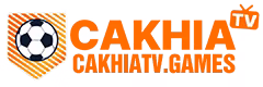CakhiaTV logo