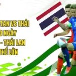 Soi Kèo Pakistan Vs Thái Lan 15:00 Ngày 26/09/2026 - Thái Lan Nắm Lợi Thế Lớn