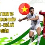 Soi Kèo Việt Nam Vs Philippines 19:30 Ngày 26/09/2026 - Nhà Vô Địch Ra Quân